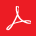 adobe logo