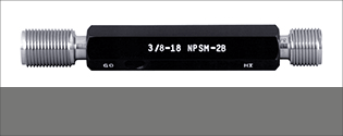 npsm thread gage